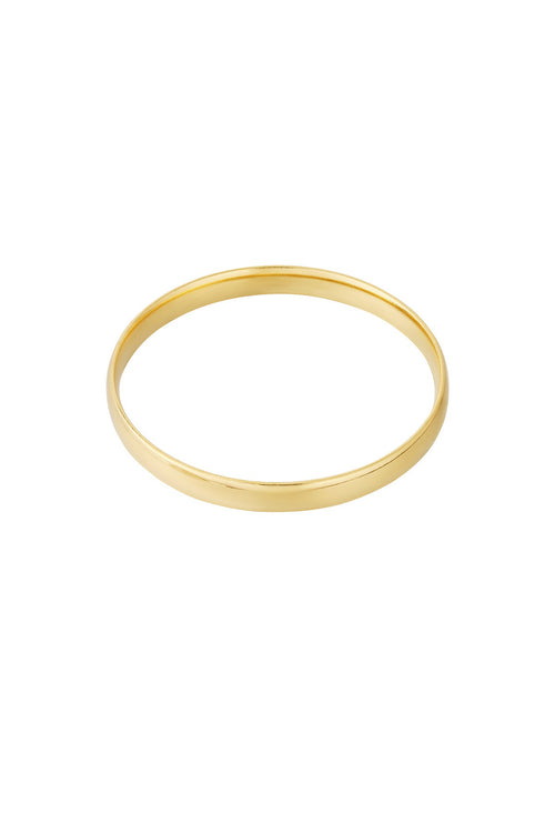 Casual armring, onregelmatige vorm
