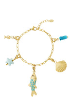 DIY-armband met schelpmotief en luxe afwerking - Jewellery Fever