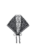 Zomersjaals Uitgehold Casual Polyester Dagelijkse accessoires