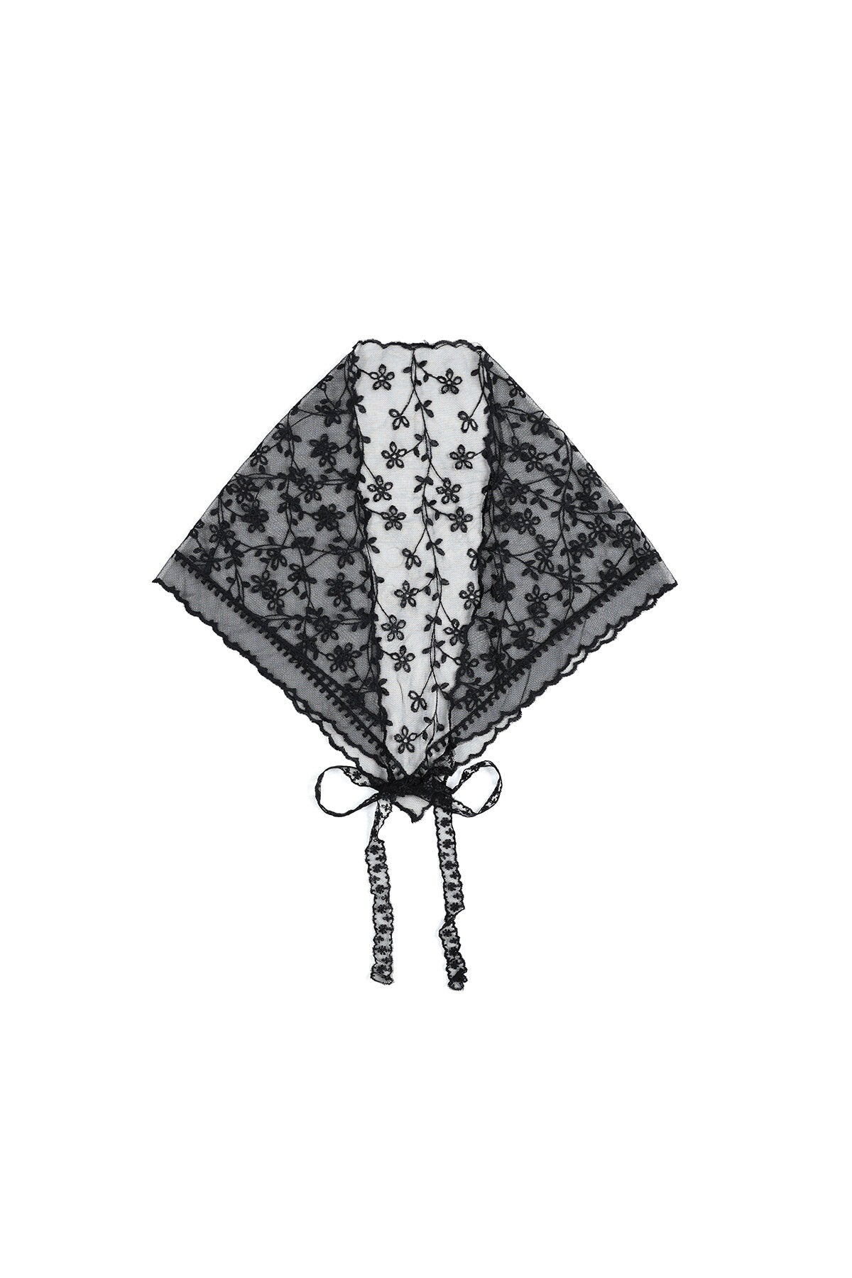 Zomersjaals Uitgehold Casual Polyester Dagelijkse accessoires
