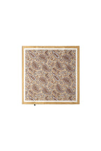 Elegante sjaal met paisleyprint - Jewellery Fever