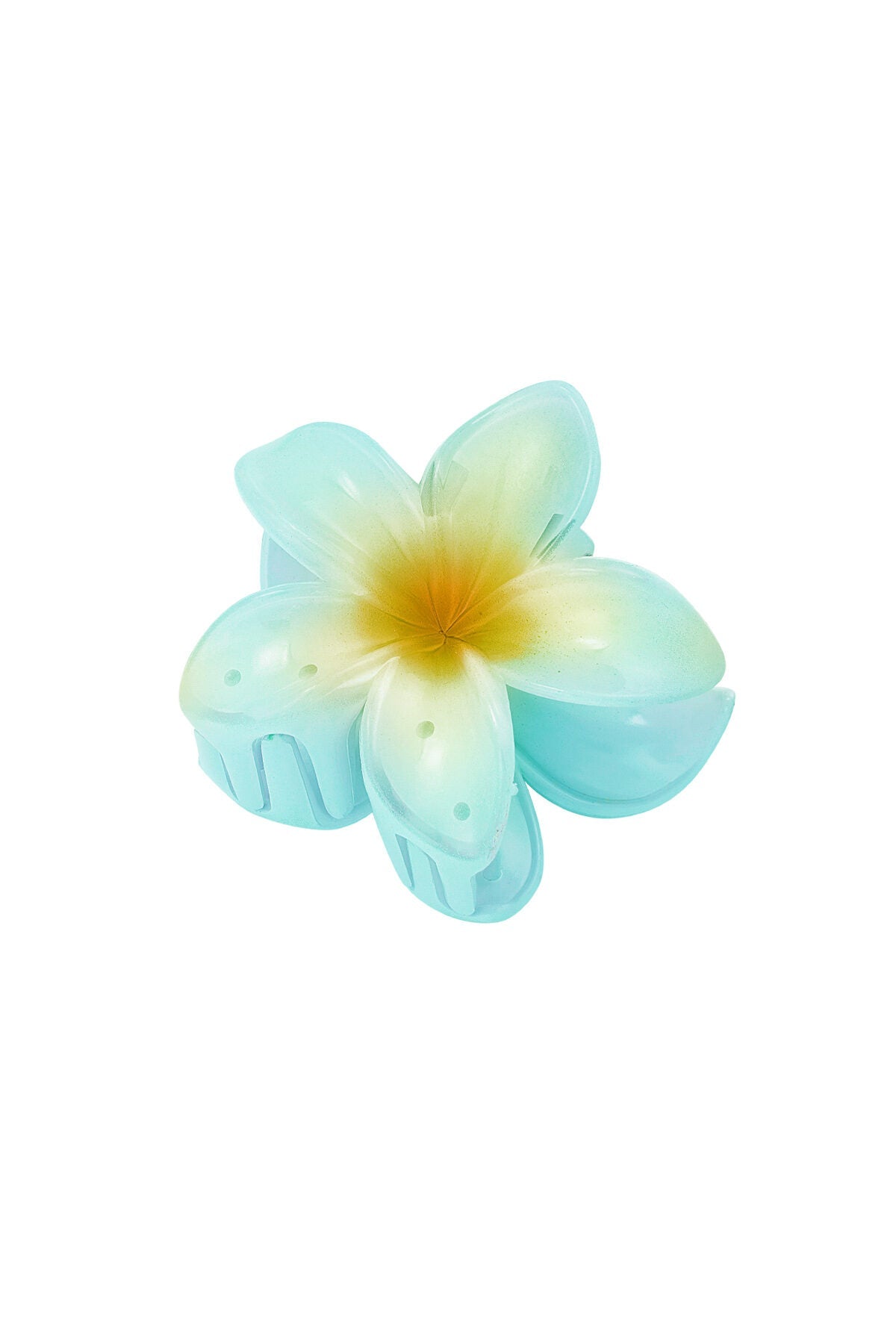 Hawaii Haarclip - Jewellery Fever