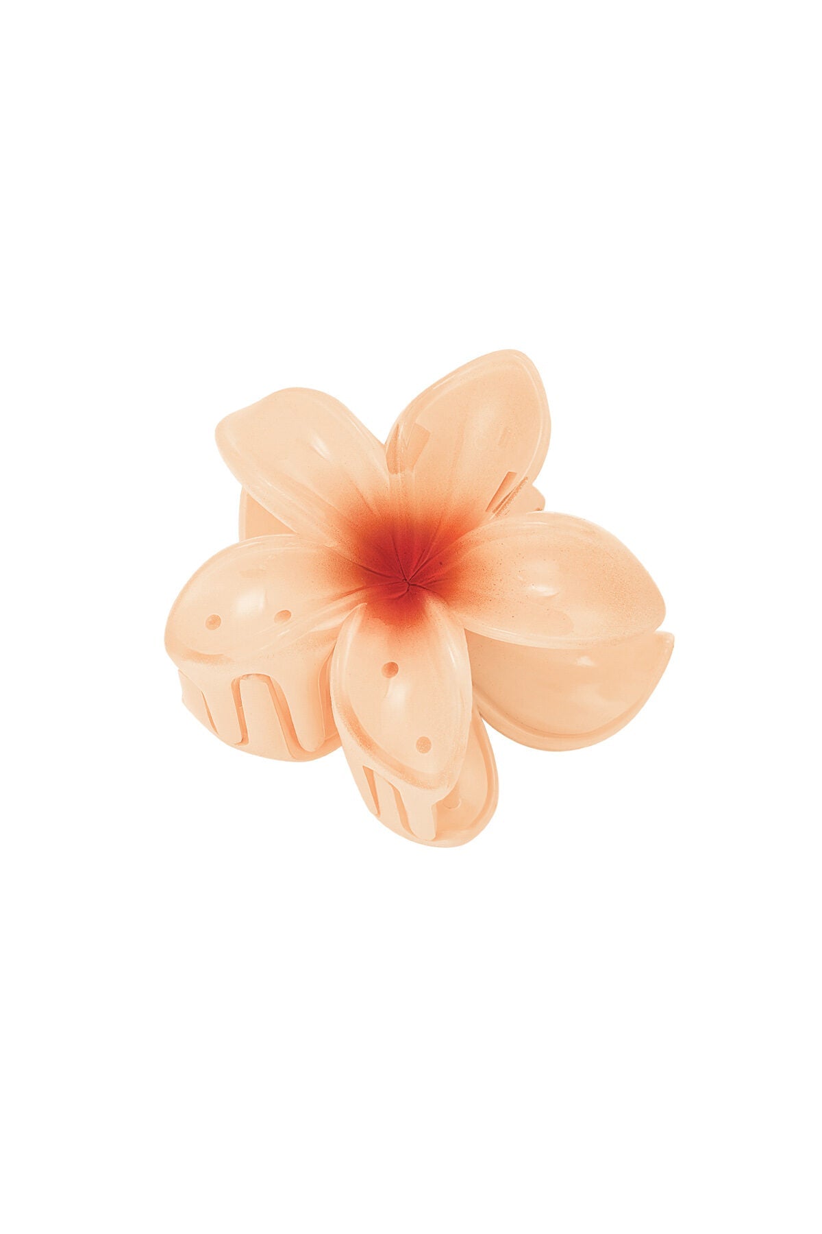 Hawaii Haarclip - Jewellery Fever