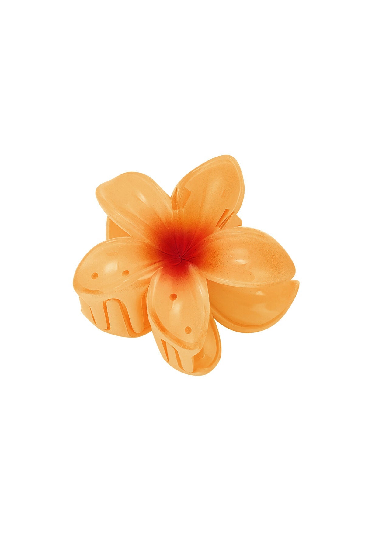 Hawaii Haarclip - Jewellery Fever