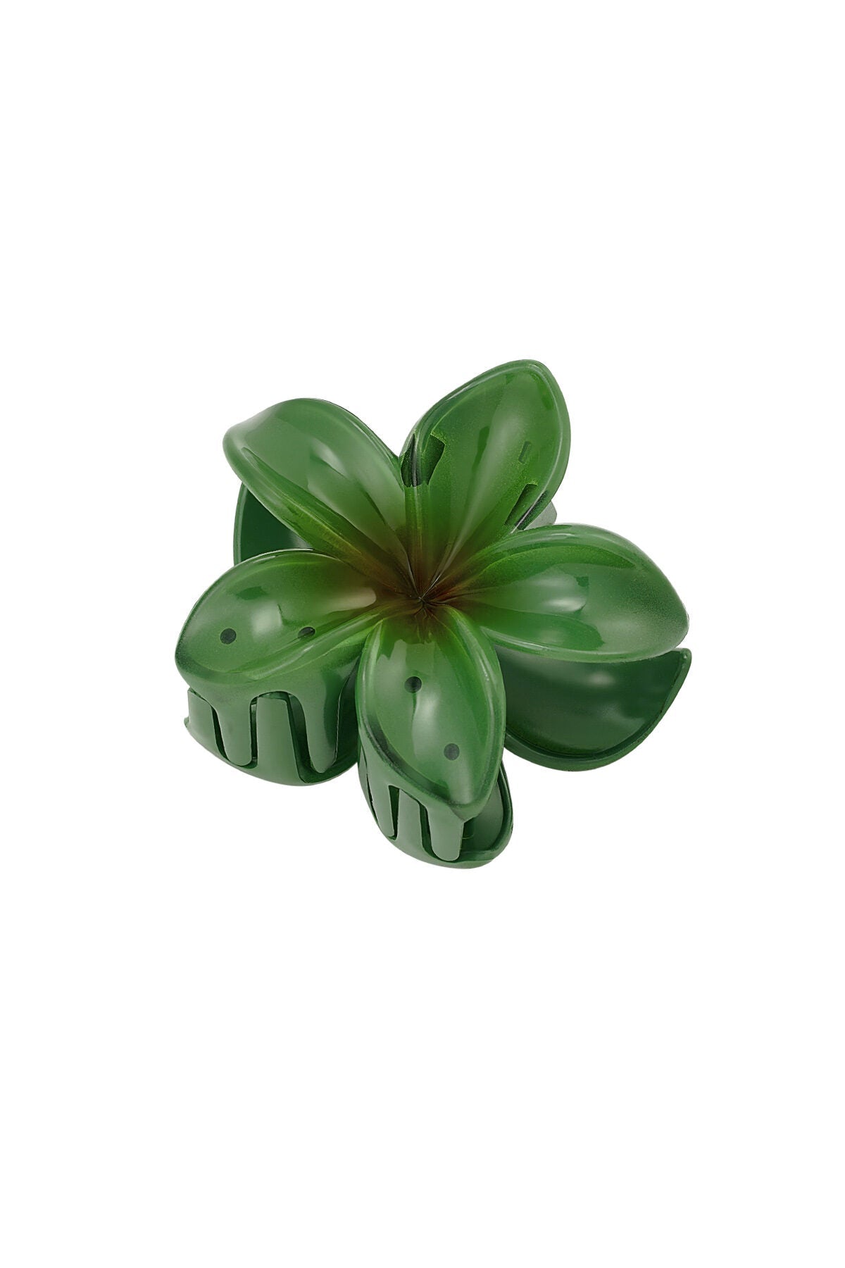 Hawaii Haarclip - Jewellery Fever