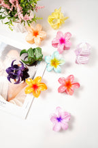 Hawaii Haarclip - Jewellery Fever