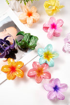 Hawaii Haarclip - Jewellery Fever