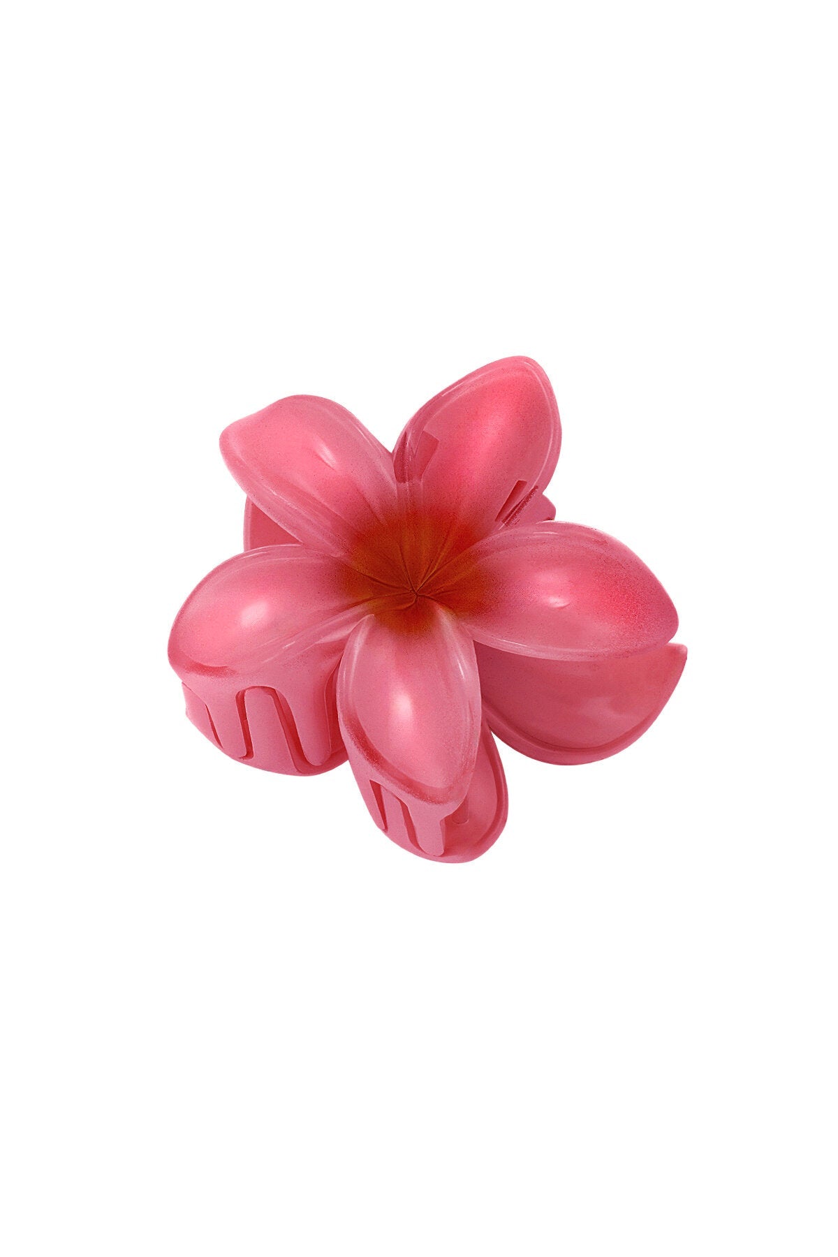 Hawaii Haarclip - Jewellery Fever