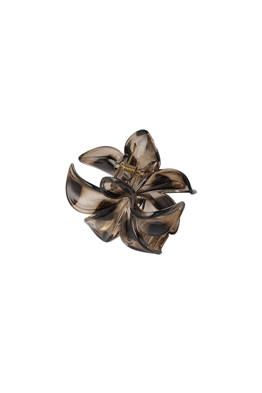 Hawaiiaanse bloem haarklem - Jewellery Fever