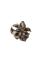 Hawaiiaanse bloem haarklem - Jewellery Fever