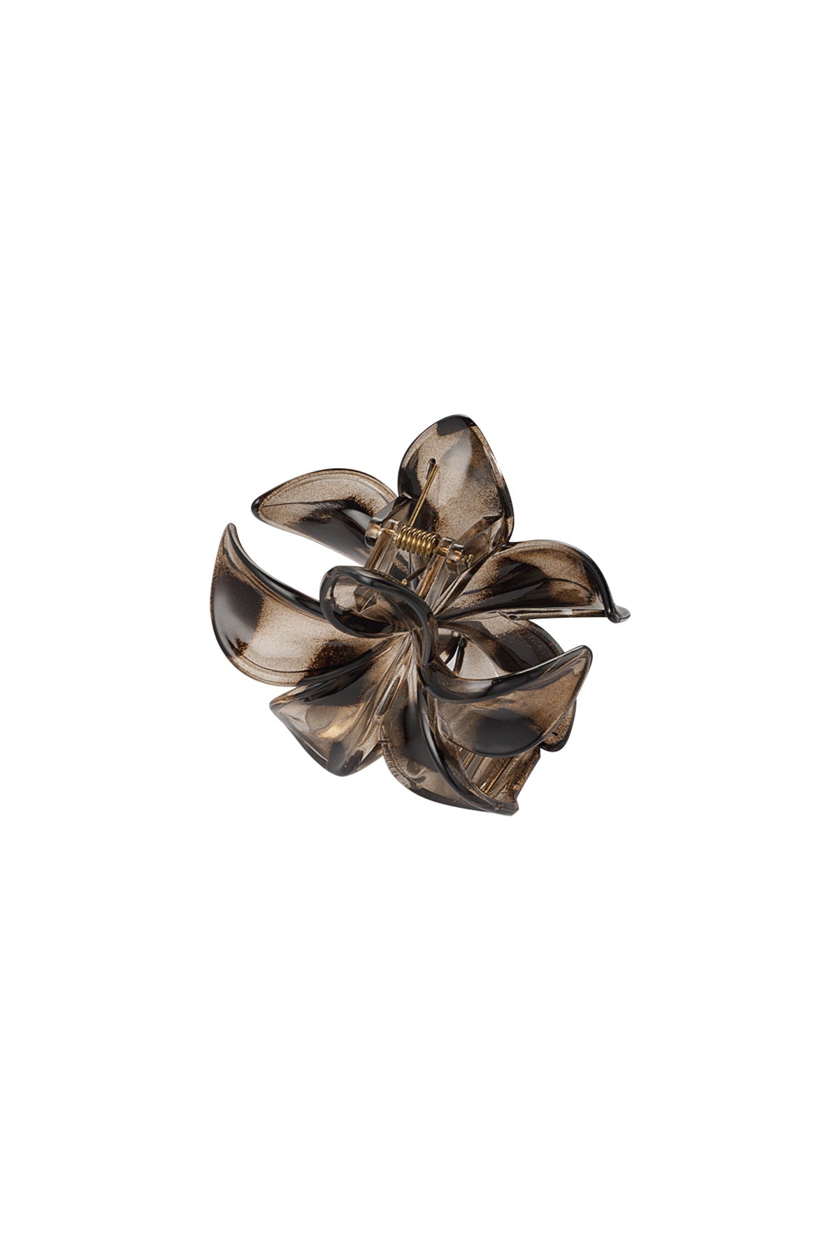 Hawaiiaanse bloem haarklem - Jewellery Fever