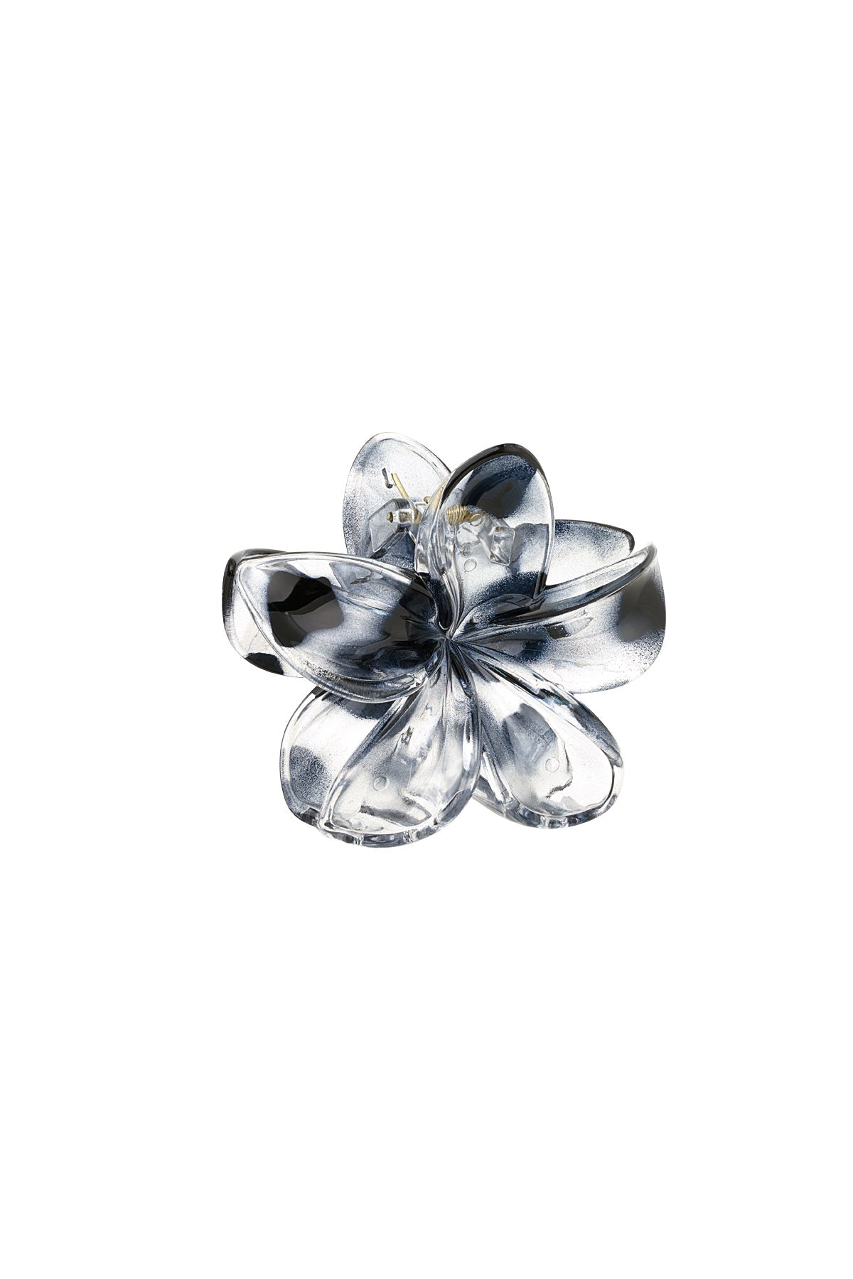 Hawaiiaanse bloem haarklem - Jewellery Fever