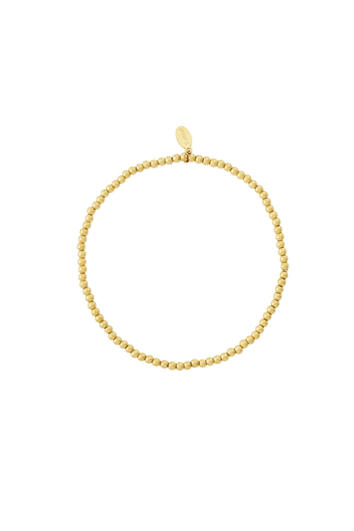 Kralen armband - Jewellery Fever