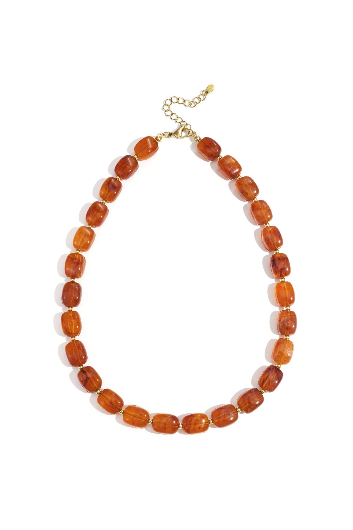 Kralen ketting - Jewellery Fever