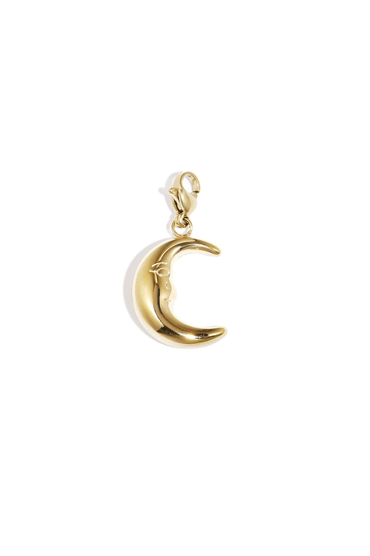 Maan hanger - Jewellery Fever