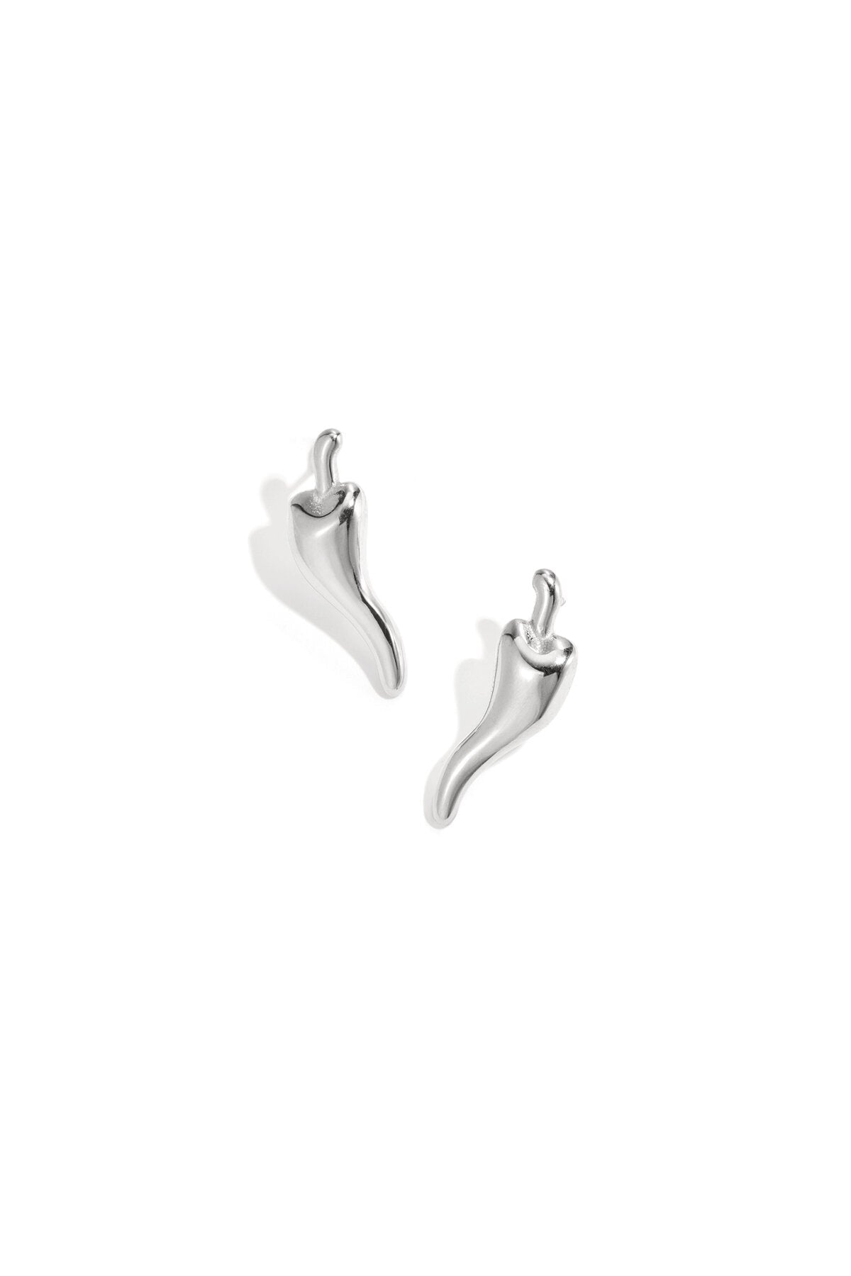 Peper studs - Jewellery Fever