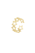 Ster ring - Jewellery Fever