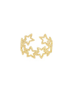 Ster ring - Jewellery Fever
