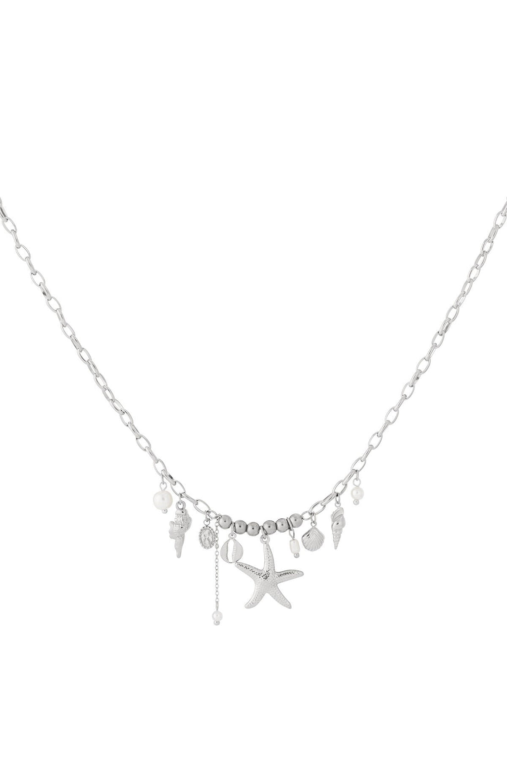 Strand ketting - Jewellery Fever