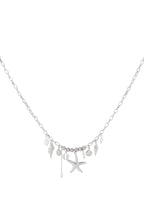 Strand ketting - Jewellery Fever