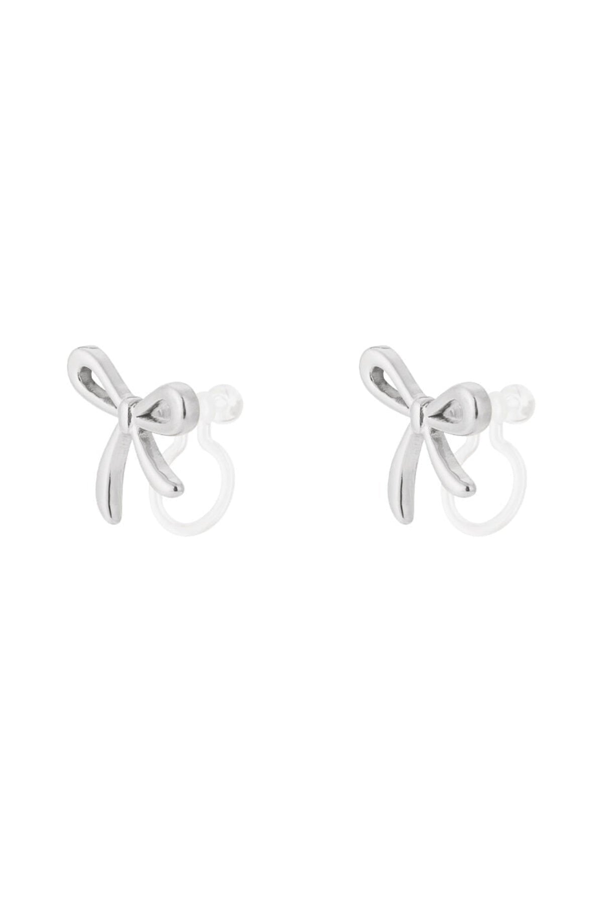 Strik clipoorbellen - Jewellery Fever