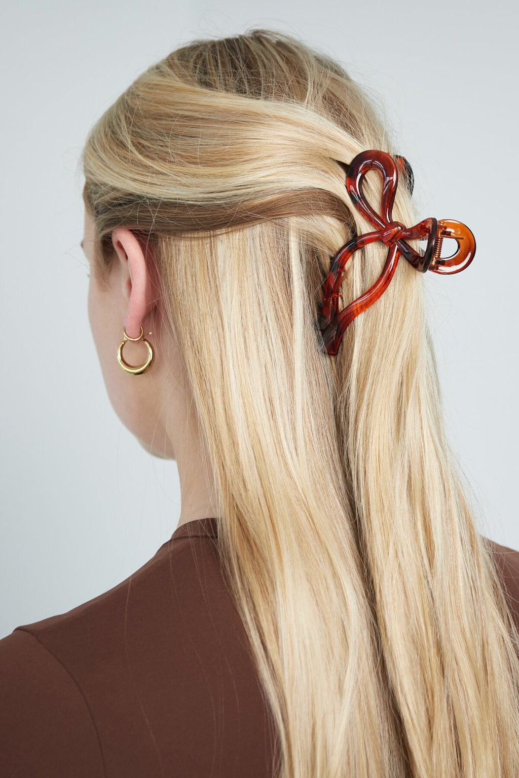 Strik haarspeld - Jewellery Fever