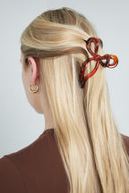 Strik haarspeld - Jewellery Fever