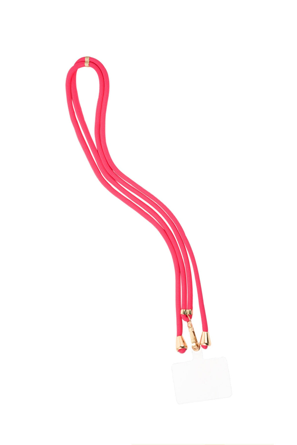 Trendy telefoonkoord, kleurvariant 3