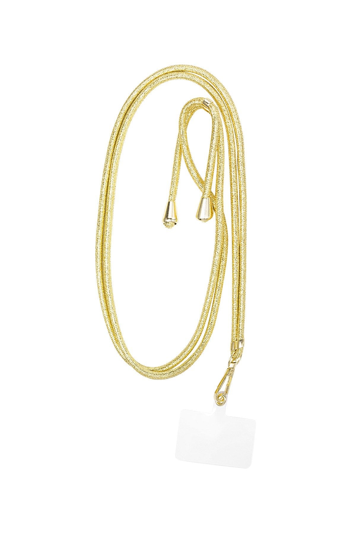 Telefoonkoord - Jewellery Fever