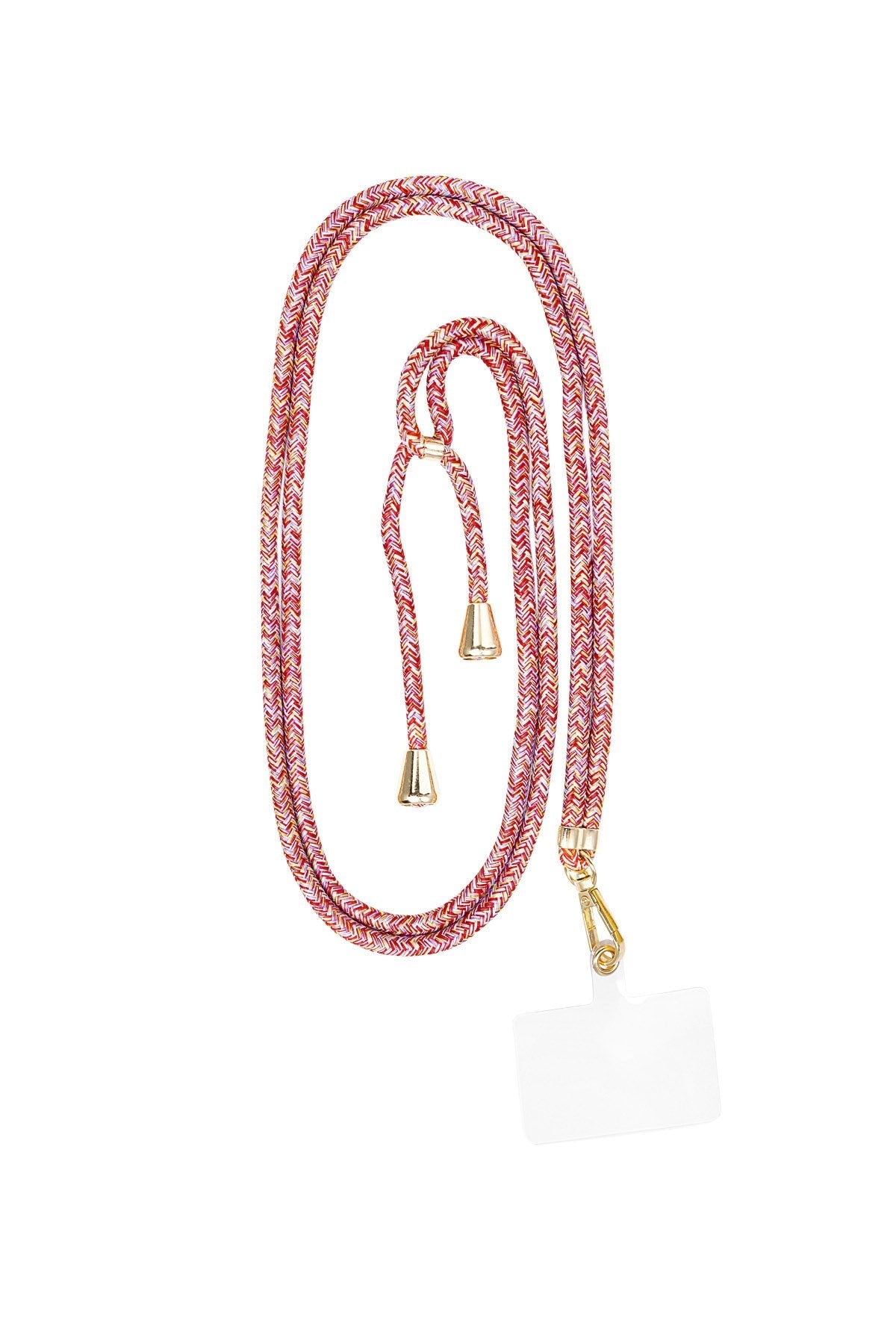 Telefoonkoord - Jewellery Fever